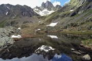 54 Laghetto di Ponteranica (superiore)